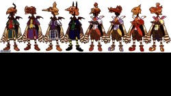 Screenshot for Final Fantasy: Crystal Chronicles - click to enlarge
