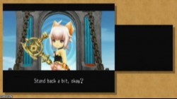 Screenshot for Final Fantasy Crystal Chronicles: Echoes of Time - click to enlarge