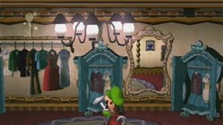 Screenshot for Luigi