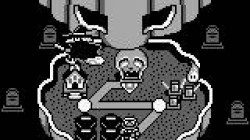 Screenshot for Super Mario Land 2: 6 Golden Coins - click to enlarge