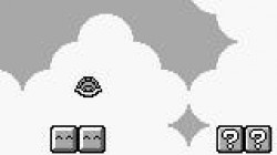 Screenshot for Super Mario Land 2: 6 Golden Coins - click to enlarge