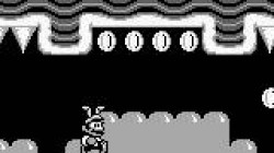 Screenshot for Super Mario Land 2: 6 Golden Coins - click to enlarge