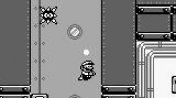 Screenshot for Super Mario Land 2: 6 Golden Coins - click to enlarge