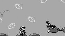 Screenshot for Super Mario Land 2: 6 Golden Coins - click to enlarge