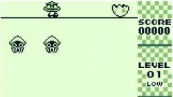 Screenshot for Mario & Yoshi - click to enlarge