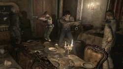 Screenshot for Resident Evil 0 - click to enlarge