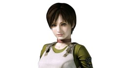 Screenshot for Resident Evil Archives: Resident Evil Zero - click to enlarge