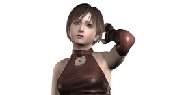 Screenshot for Resident Evil Archives: Resident Evil Zero - click to enlarge