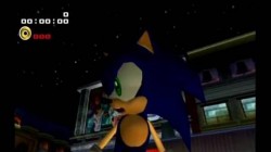 Screenshot for Sonic Adventure 2 - click to enlarge