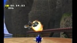 Screenshot for Sonic Adventure DX Director