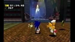 Screenshot for Sonic Adventure DX Director