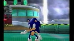 Screenshot for Sonic Adventure DX Director