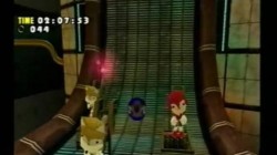 Screenshot for Sonic Adventure DX Director