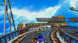 Screenshot for Sonic Adventure DX Director