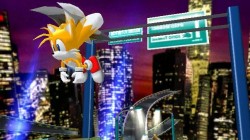 Screenshot for Sonic Adventure DX Director