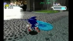 Screenshot for Sonic Adventure DX Director