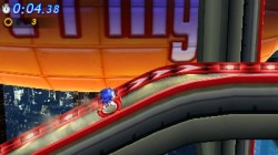 Screenshot for Sonic Generations - click to enlarge