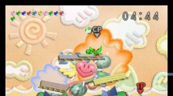 Screenshot for Super Smash Bros. - click to enlarge