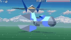 Screenshot for Star Fox / Starwing - click to enlarge