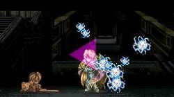 Screenshot for Tales of Phantasia - click to enlarge