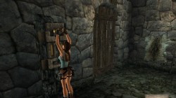 Screenshot for Tomb Raider: Anniversary - click to enlarge