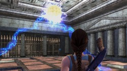 Screenshot for Tomb Raider: Anniversary - click to enlarge