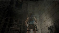 Screenshot for Tomb Raider: Anniversary - click to enlarge