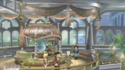 Screenshot for Tales of Symphonia - click to enlarge