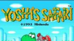 Screenshot for Yoshi