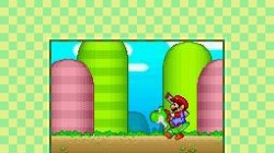 Screenshot for Yoshi