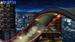 Screenshot for Sonic Generations - click to enlarge