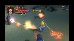 Screenshot for LEGO Harry Potter: Years 5-7 - click to enlarge