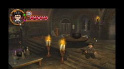 Screenshot for LEGO Harry Potter: Years 5-7 - click to enlarge