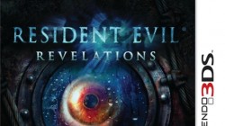 Screenshot for Resident Evil: Revelations - click to enlarge