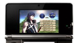 Screenshot for Fire Emblem: Awakening - click to enlarge