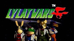 Screenshot for Star Fox 64 / Lylat Wars - click to enlarge