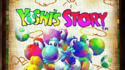 Screenshot for Yoshi