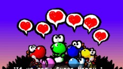 Screenshot for Yoshi