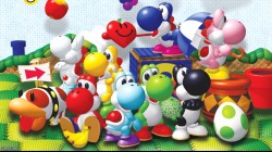 Screenshot for Yoshi