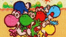 Screenshot for Yoshi