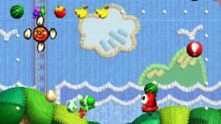 Screenshot for Yoshi