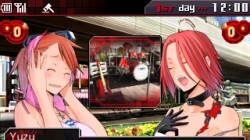 Screenshot for Shin Megami Tensei: Devil Survivor Overclocked - click to enlarge