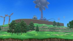 Screenshot for Dragon Quest X Online - click to enlarge