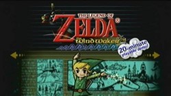 Screenshot for The Legend of Zelda: Collector