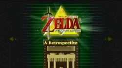 Screenshot for The Legend of Zelda: Collector