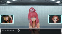 Screenshot for Zero Escape: Virtue