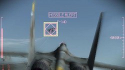 Screenshot for Ace Combat: Assault Horizon Legacy - click to enlarge