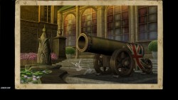 Screenshot for Mystery Case Files: The Malgrave Incident - click to enlarge