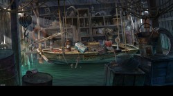 Screenshot for Mystery Case Files: The Malgrave Incident - click to enlarge