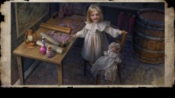 Screenshot for Mystery Case Files: The Malgrave Incident - click to enlarge